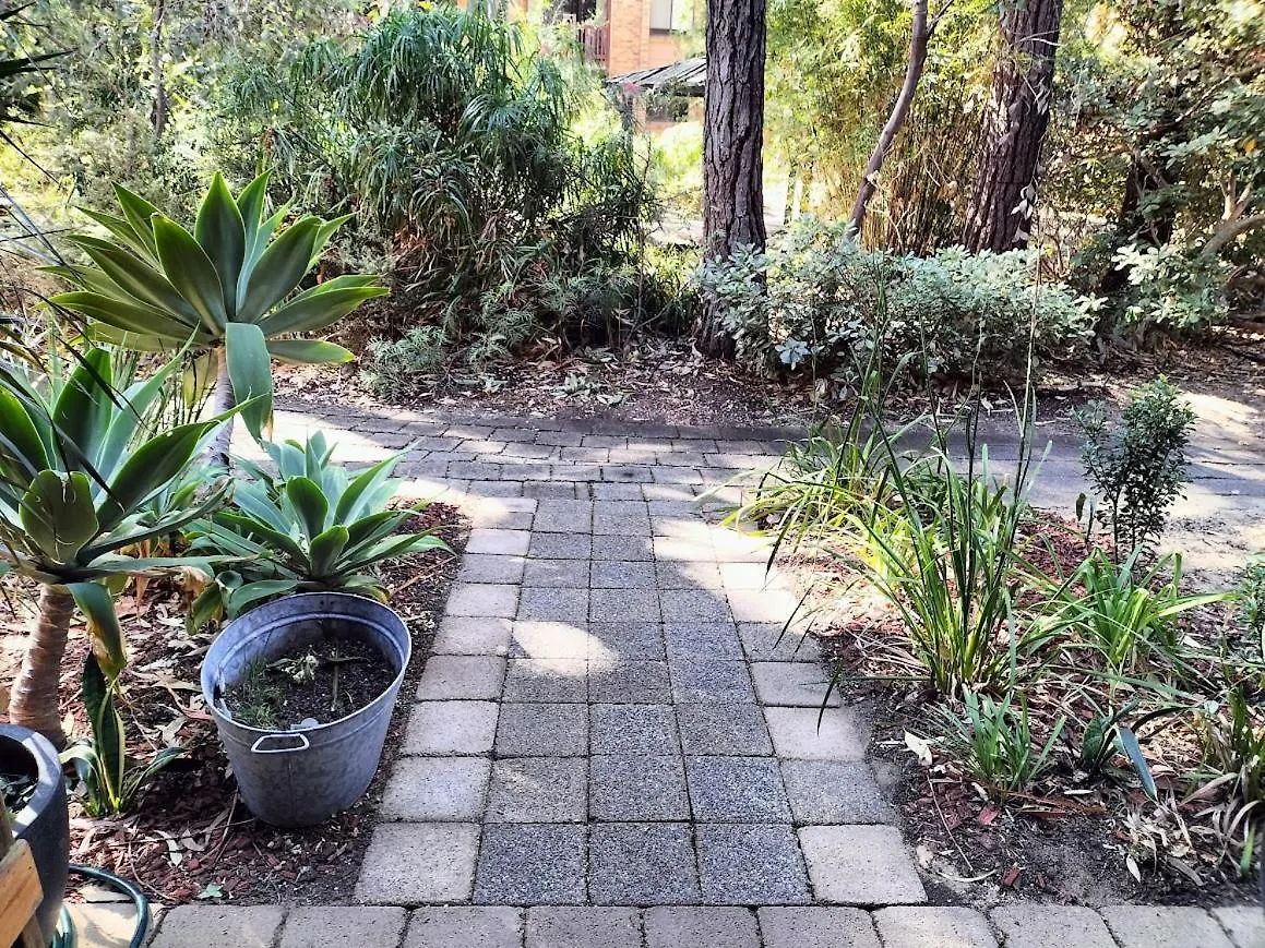 Homestay All The Comforts By The Lake Perth
